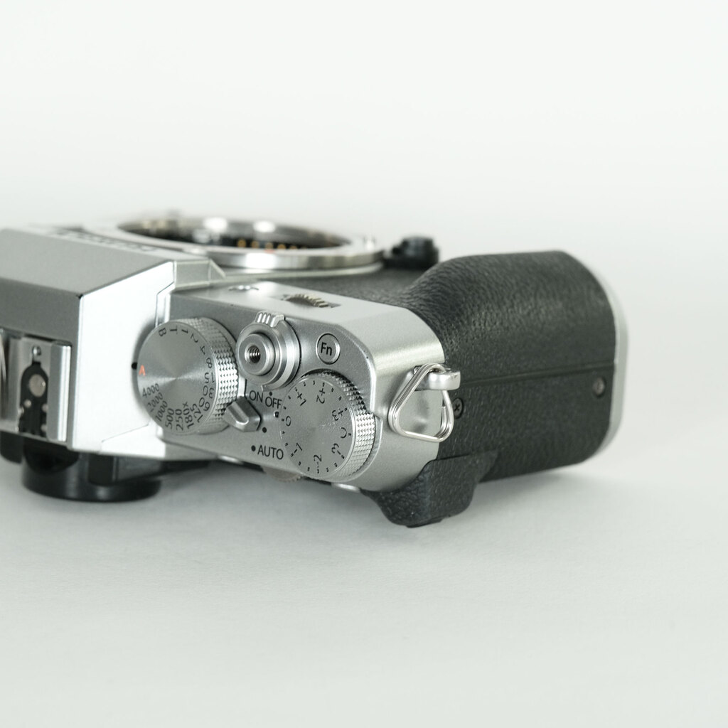 FUJIFILM X-T30 FUJIFILM X-T30