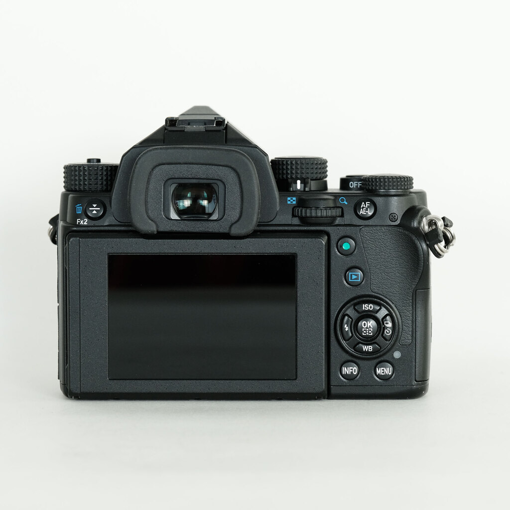 PENTAX KP PENTAX KP