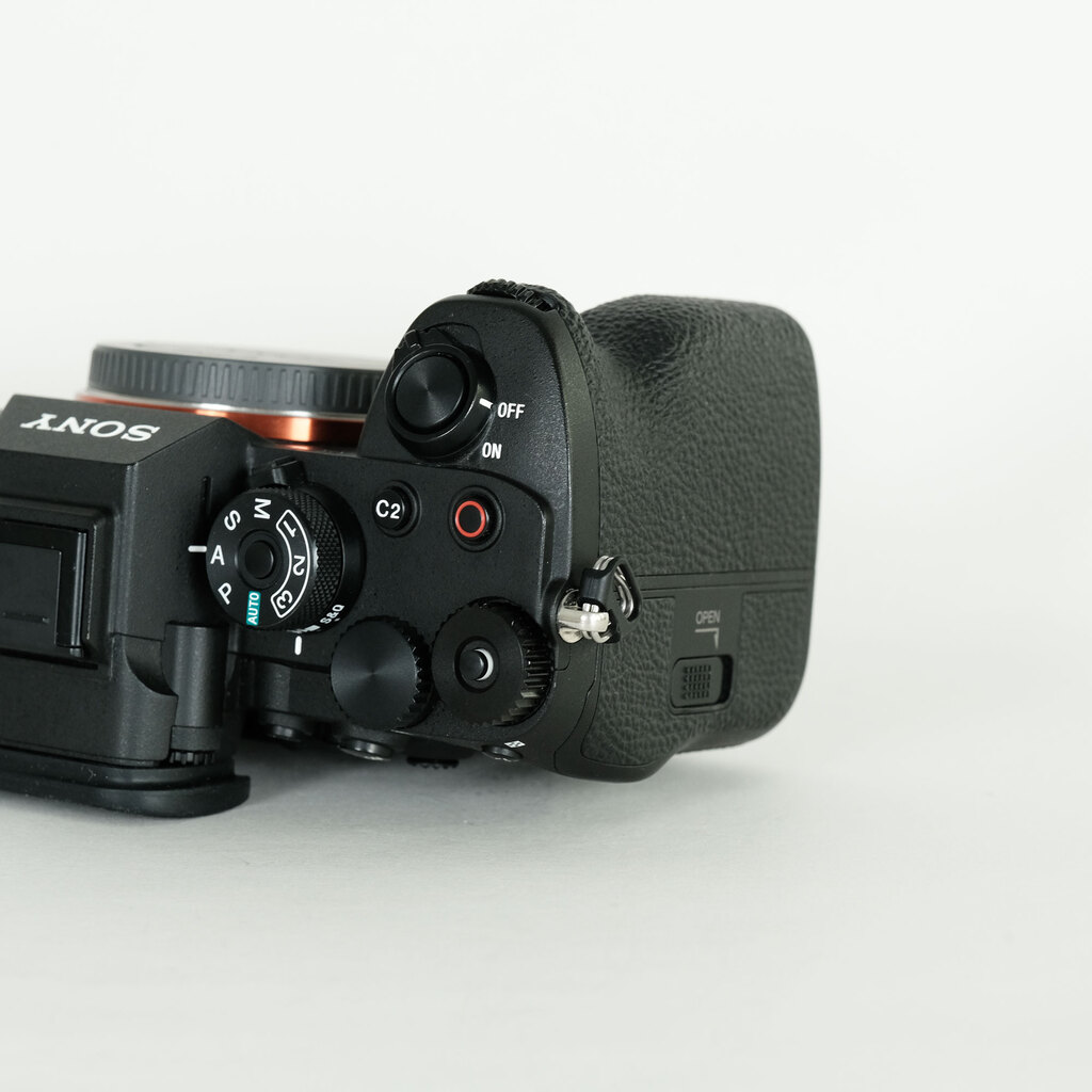 SONY α7R V(ILCE-7RM5) SONY α7R V(ILCE-7RM5)