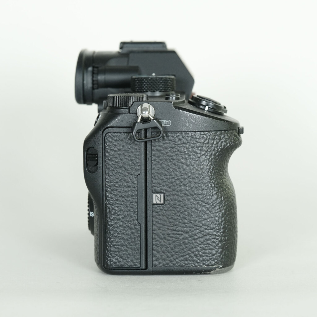 SONY α7 III(ILCE-7M3) SONY α7 III(ILCE-7M3)