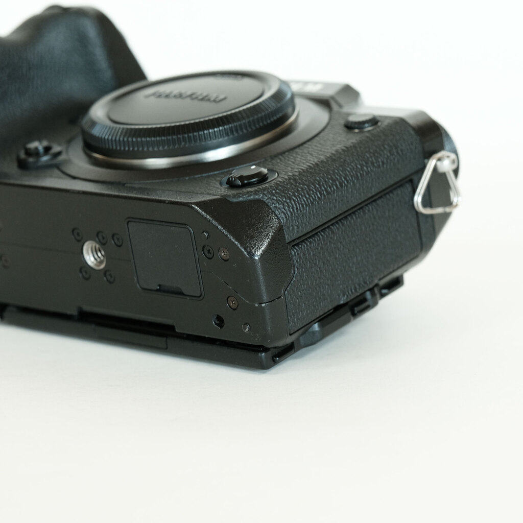 FUJIFILM X-H1 FUJIFILM X-H1