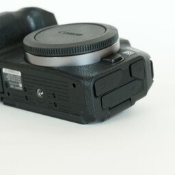 Canon EOS RP Canon EOS RP