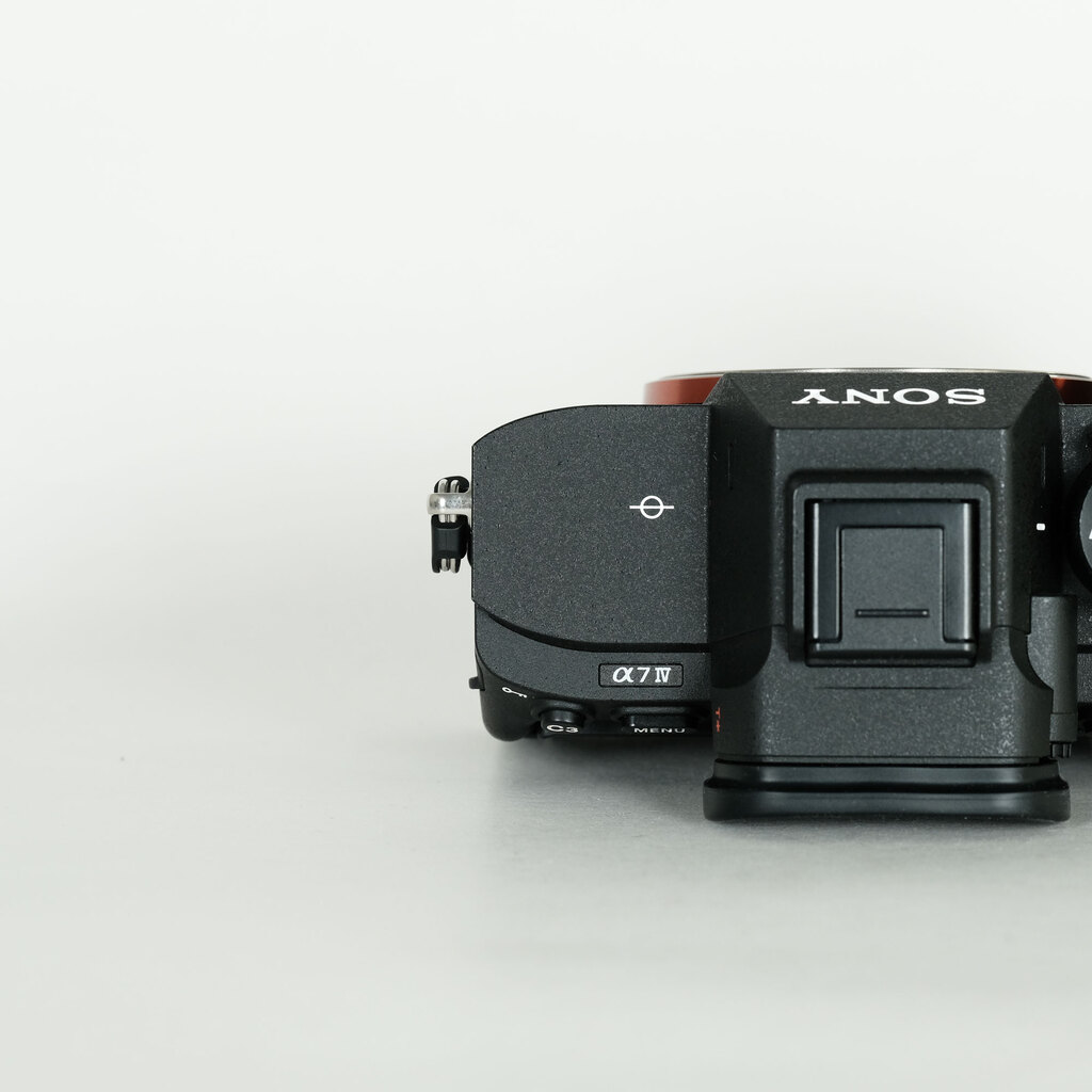 SONY α7 IV（ILCE-7M4）の出品 | ONE SCENE（ワンシーン）