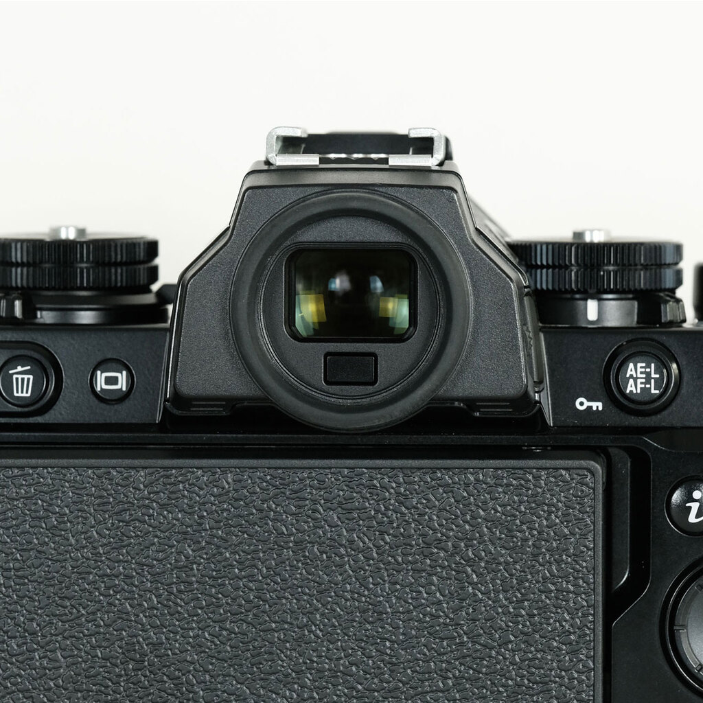 Nikon Z fc Nikon Z fc