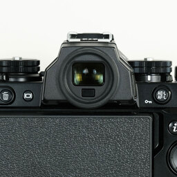 Nikon Z fc Nikon Z fc