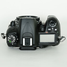 Nikon D7000