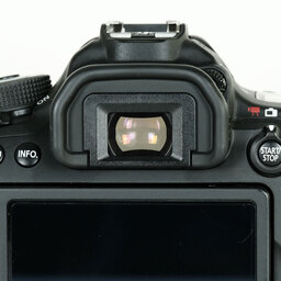 Canon EOS 70D