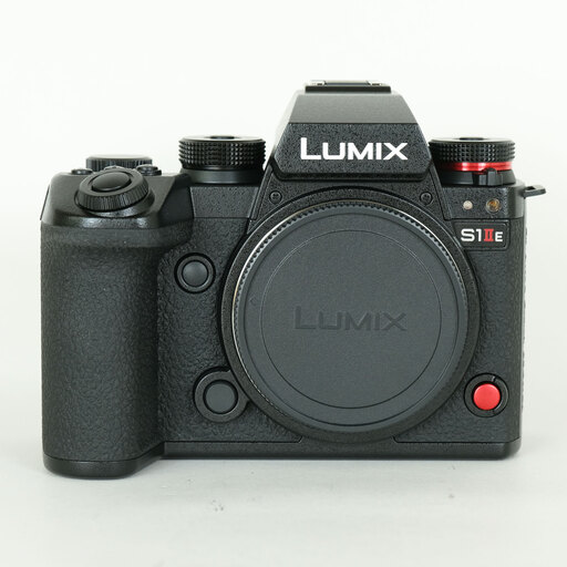 Panasonic LUMIX DC-S1M2ES ボディ