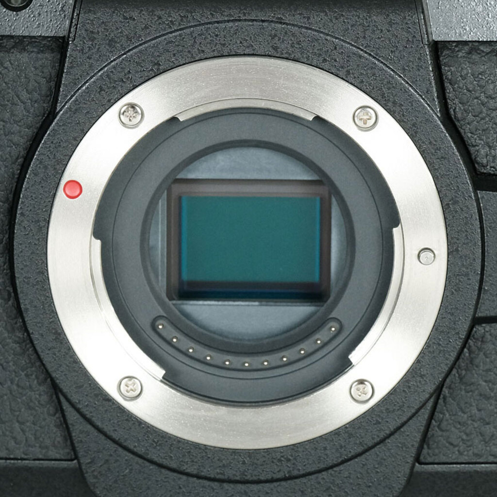 Panasonic LUMIX DC-G99