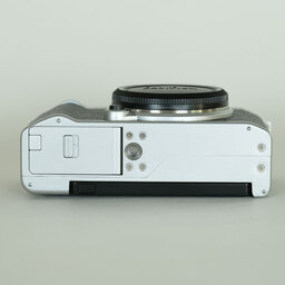 FUJIFILM X-M5 FUJIFILM X-M5