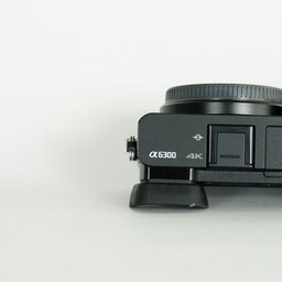 SONY α6300(ILCE-6300) SONY α6300(ILCE-6300)