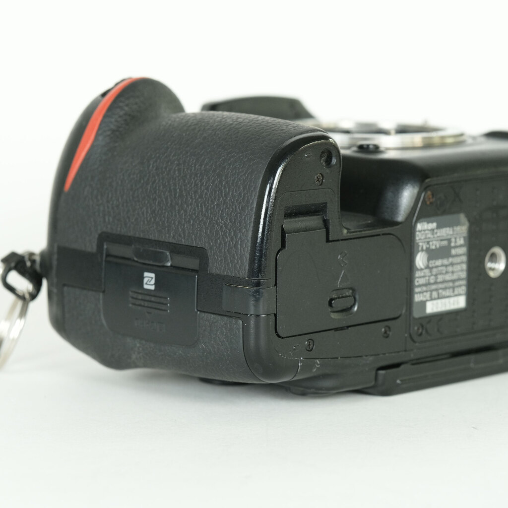 Nikon D500 Nikon D500