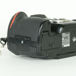 Nikon D500 Nikon D500