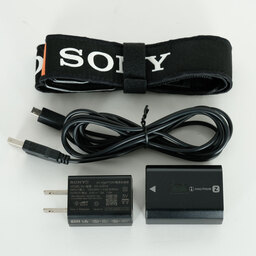 SONY α7 III（ILCE-7M3）