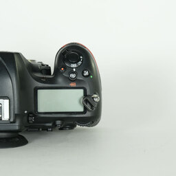 Nikon D500 Nikon D500