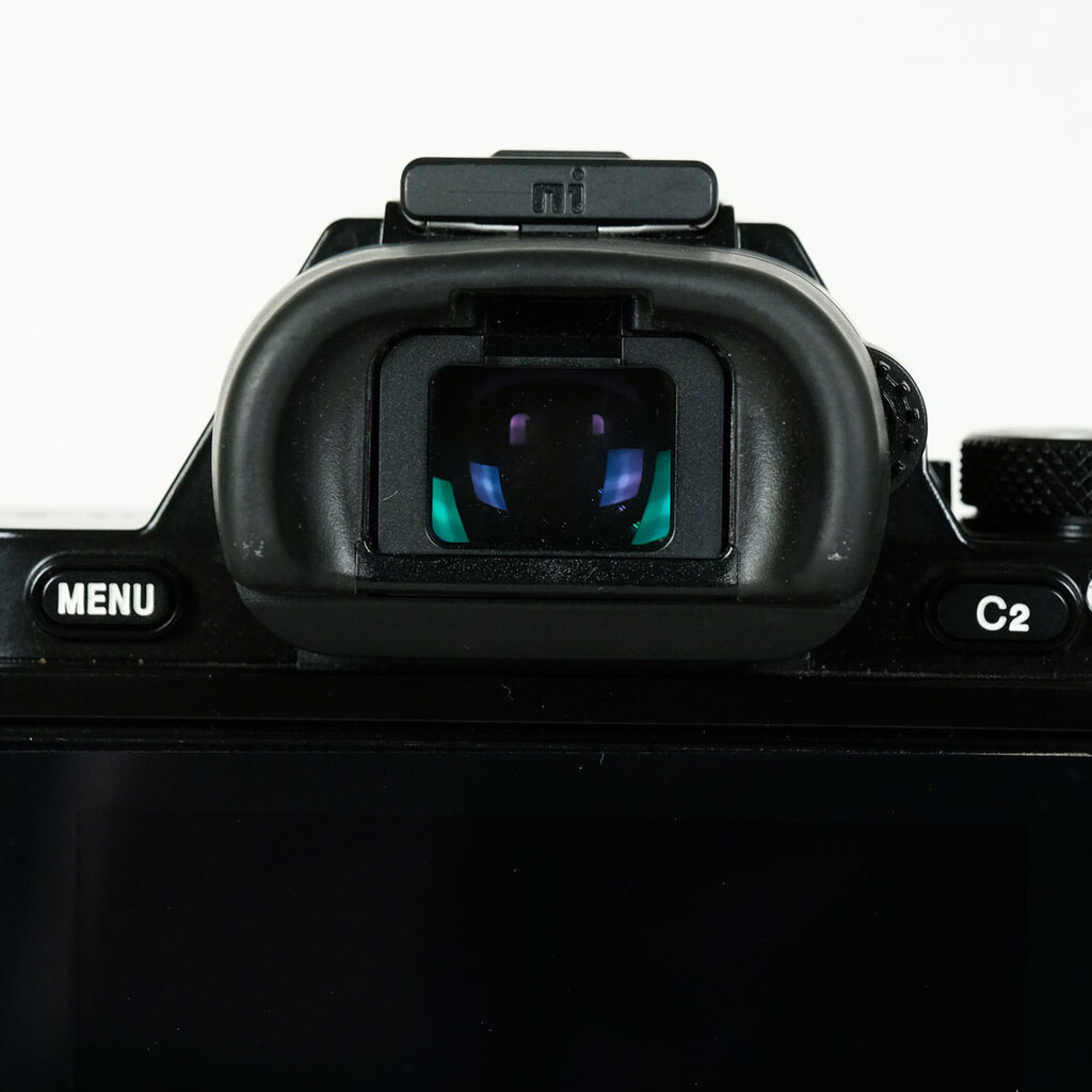 SONY α7S(ILCE-7S) SONY α7S(ILCE-7S)