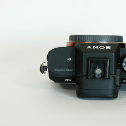 SONY α7 II(ILCE-7M2) SONY α7 II(ILCE-7M2)