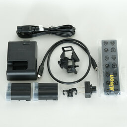 Nikon Z6III Nikon Z6III