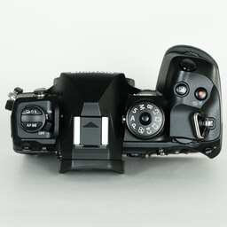 OM SYSTEM OM-1 OM SYSTEM OM-1