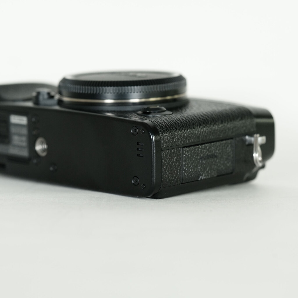 FUJIFILM X-E3 FUJIFILM X-E3