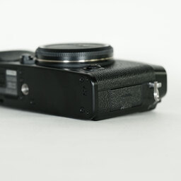 FUJIFILM X-E3 FUJIFILM X-E3