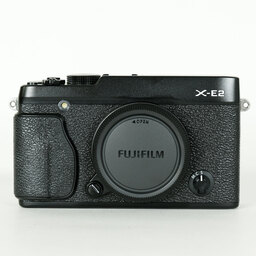FUJIFILM X-E2 FUJIFILM X-E2