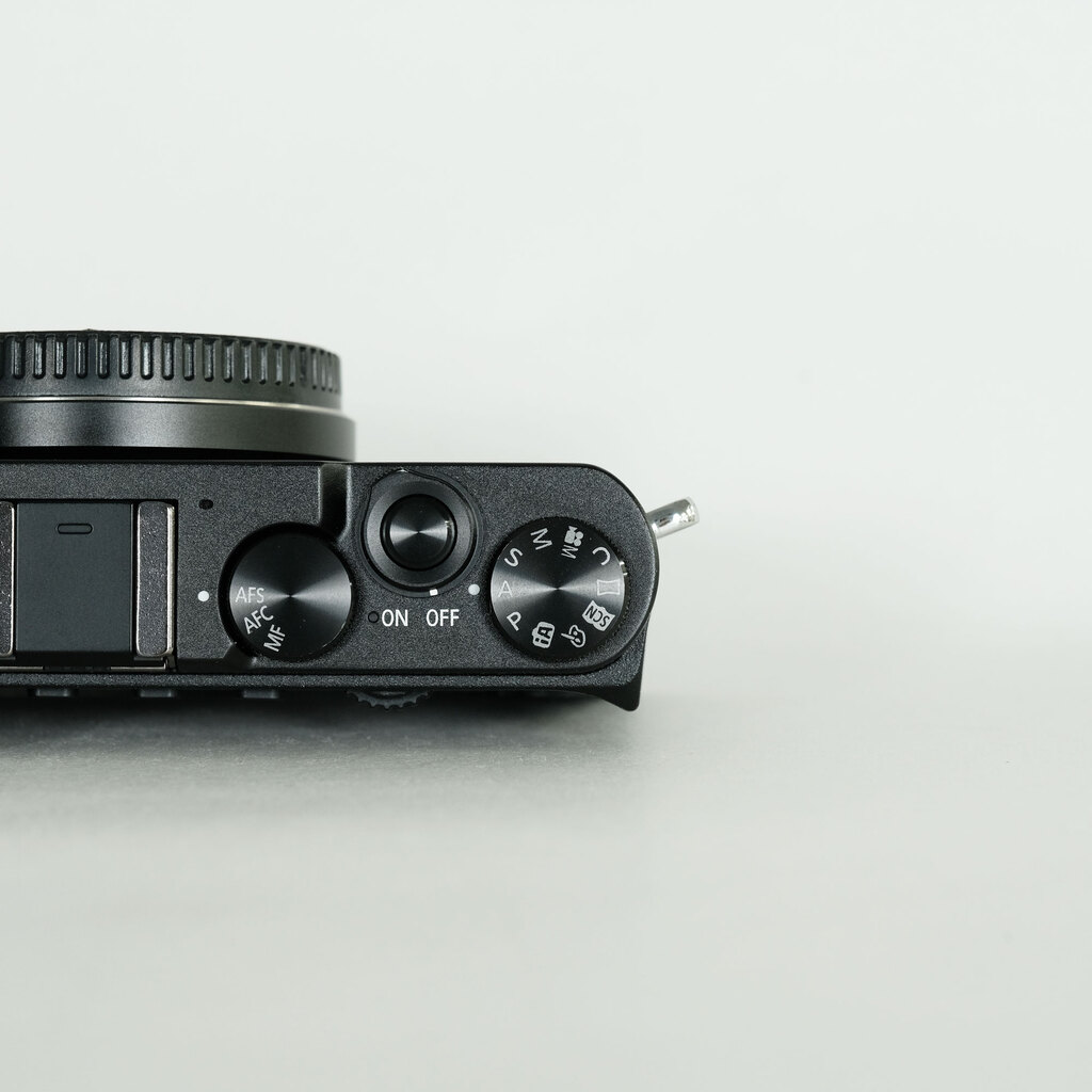 Panasonic LUMIX DMC-GM5ボディ ブラック Panasonic LUMIX DMC-GM5ボディ ブラック