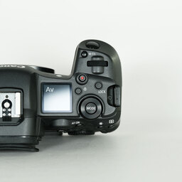 Canon EOS R5 Canon EOS R5