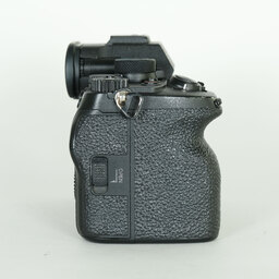 SONY α7 IV(ILCE-7M4) SONY α7 IV(ILCE-7M4)