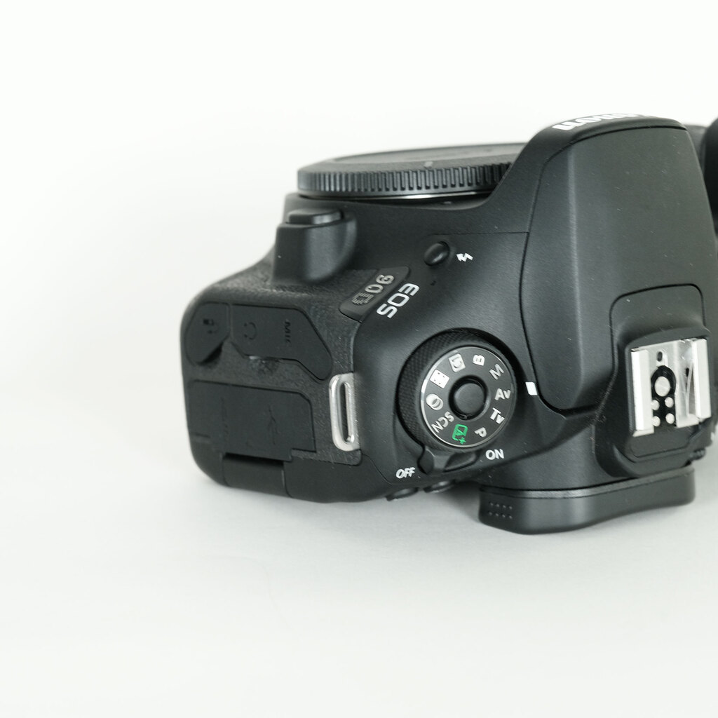 Canon EOS 90Dの出品 | ONE SCENE（ワンシーン）