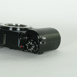 Panasonic LUMIX DC-GX7MK3 ブラック Panasonic LUMIX DC-GX7MK3 ブラック