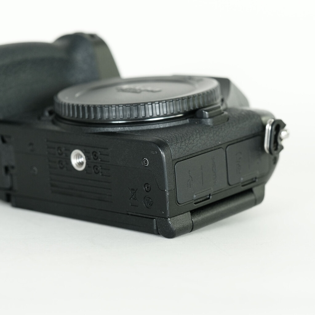 Nikon Z50II Nikon Z50II