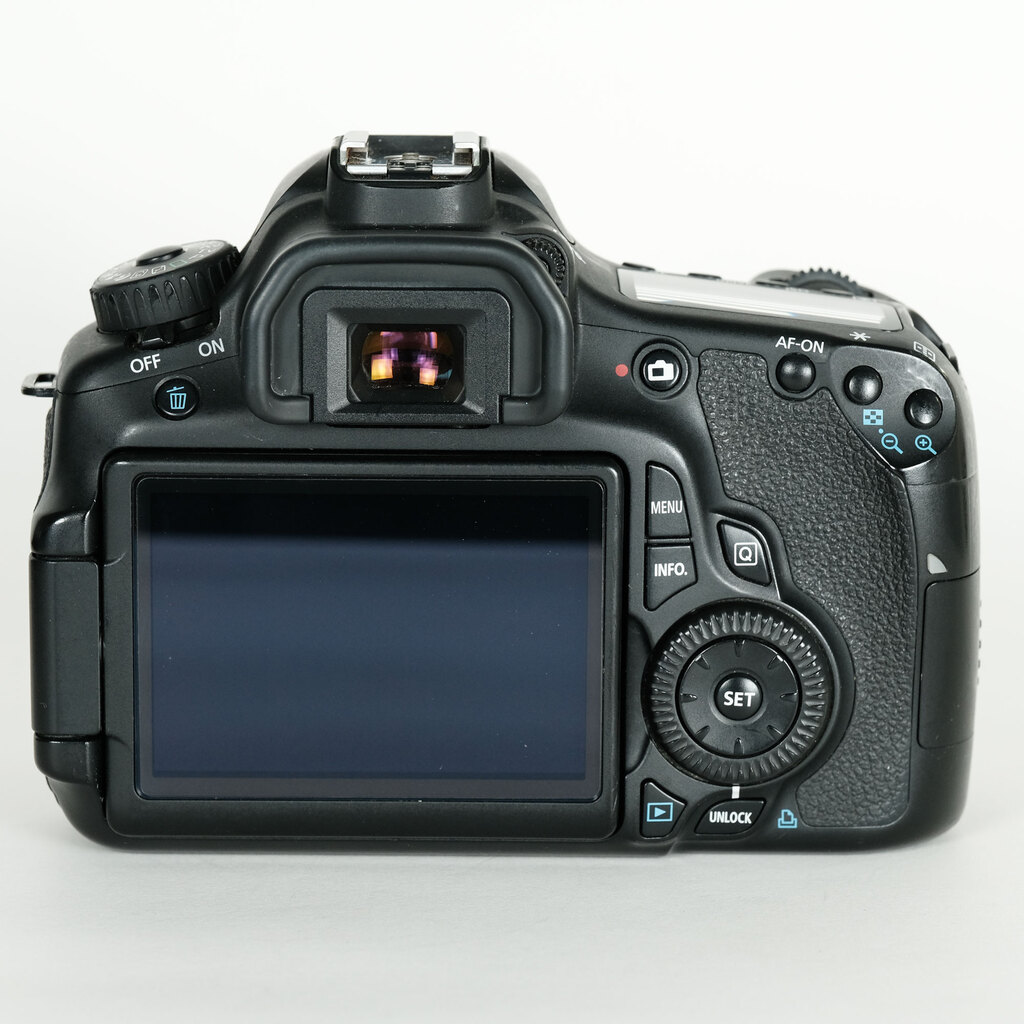 Canon EOS 60D ボディ Canon EOS 60D ボディ