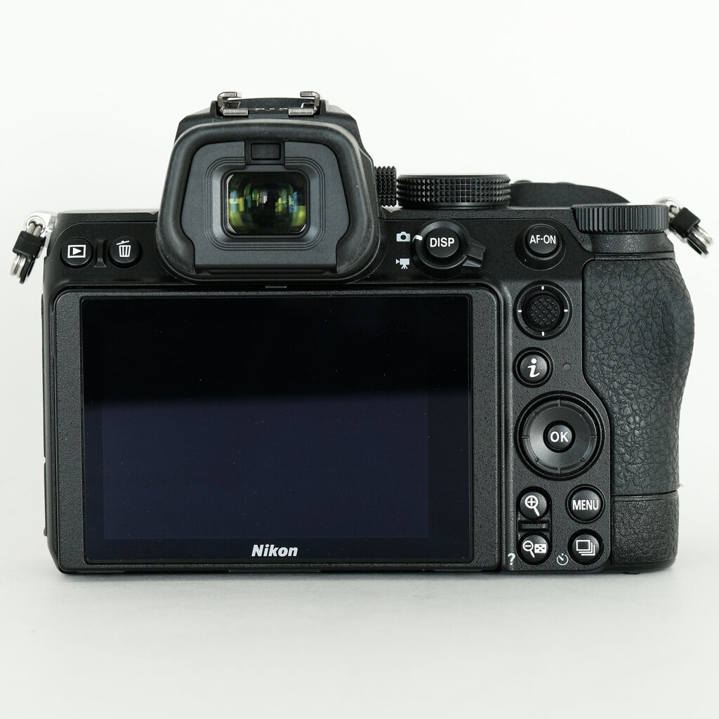 Nikon Z5