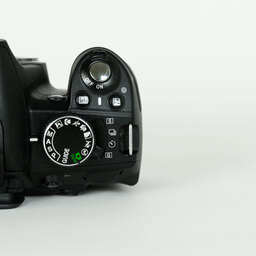 Nikon D3100 ボディ