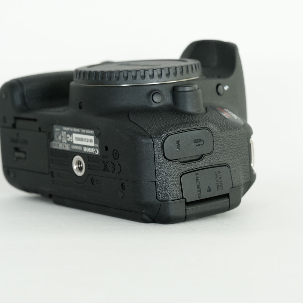 Canon EOS Kiss X7iの出品 | ONE SCENE（ワンシーン）