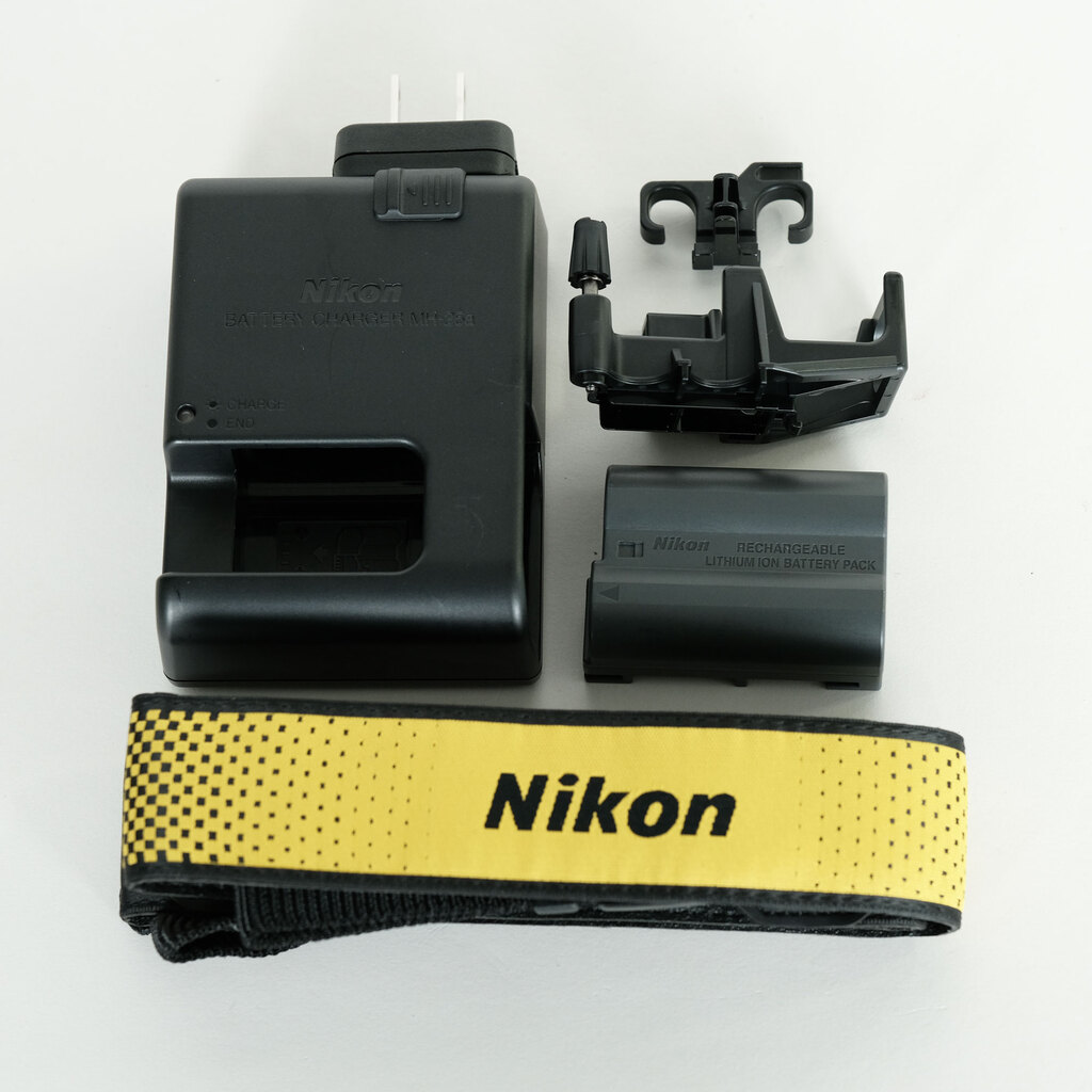 Nikon Z7II Nikon Z7II