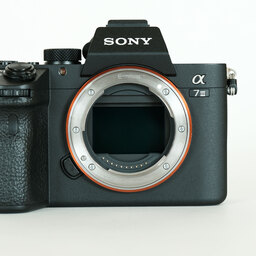 SONY α7 III(ILCE-7M3) SONY α7 III(ILCE-7M3)