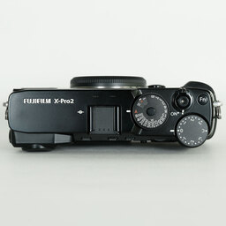FUJIFILM X-Pro2 FUJIFILM X-Pro2