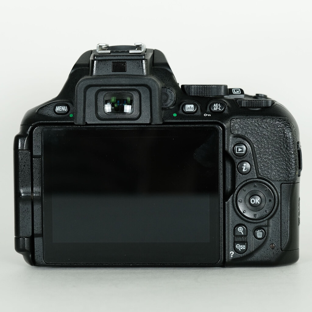 奈々　nikon D5600 ※消されたので再出品 奈々様専用 nikon D5600 ※消されたので再出品