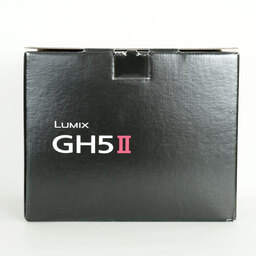 Panasonic LUMIX DC-GH5M2 Panasonic LUMIX DC-GH5M2