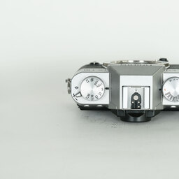 FUJIFILM X-T10 ボディ シルバー