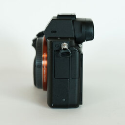 SONY α7 II（ILCE-7M2）