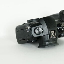 Panasonic LUMIX DC-GH5