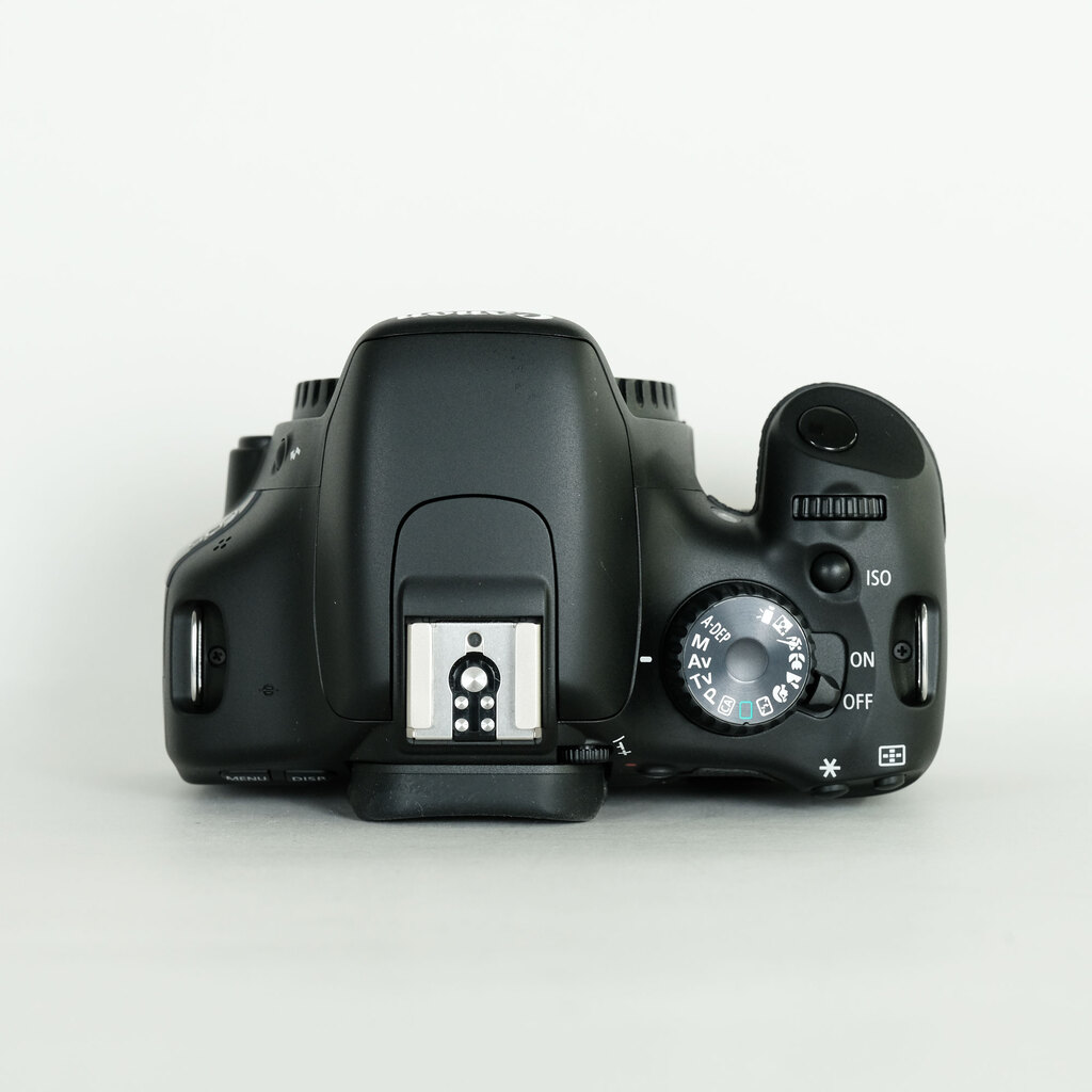 Canon EOS Kiss X4の出品 | ONE SCENE（ワンシーン）