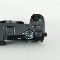 SONY α6700(ILCE-6700) SONY α6700(ILCE-6700)