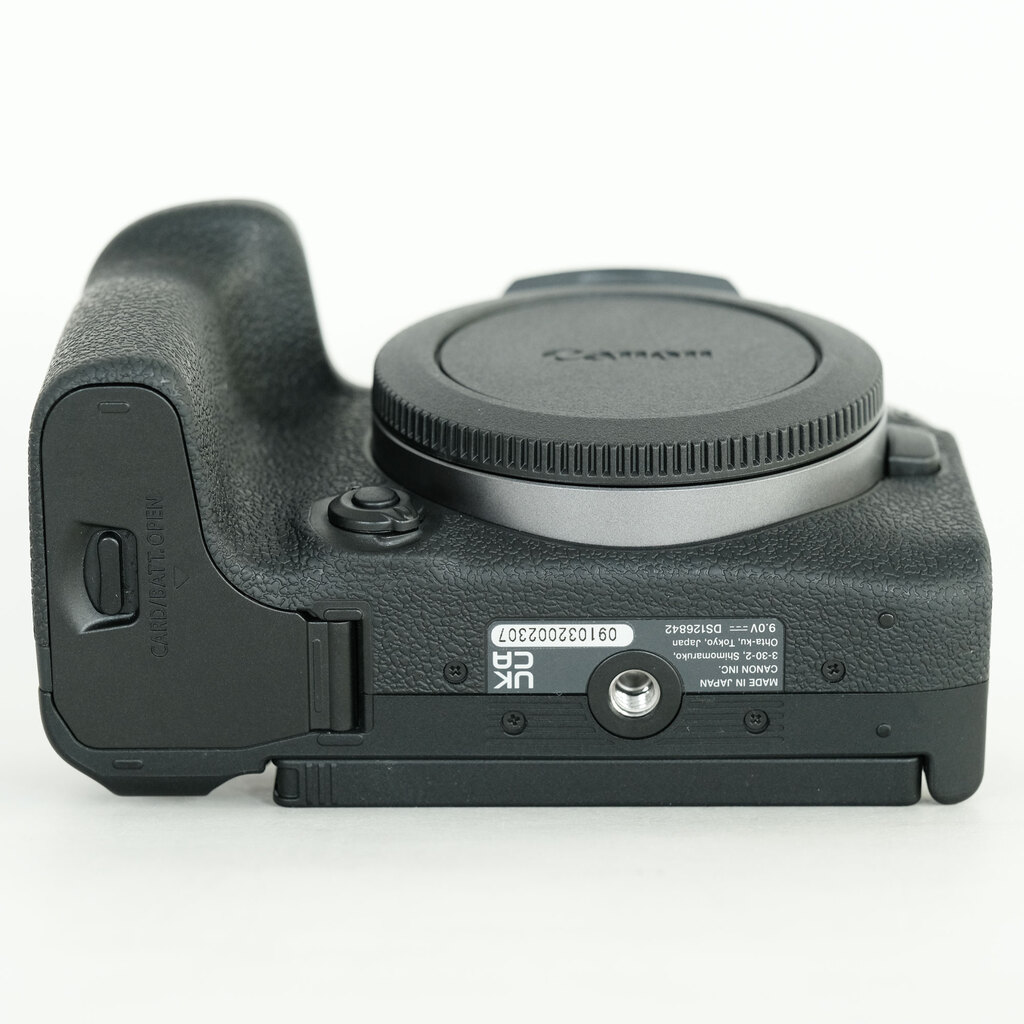 Canon EOS R10 Canon EOS R10