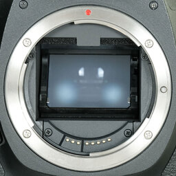 Canon EOS 5D Mark III