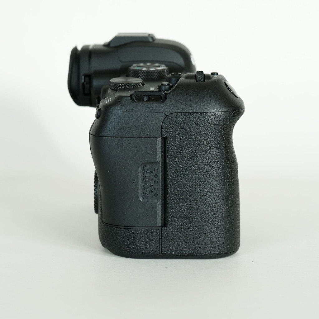 Canon EOS R6 Canon EOS R6