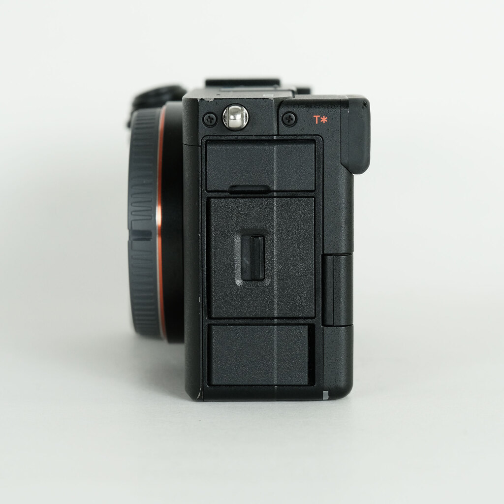 【シャッター回数288回】SONY ILCE-7CM2 α7C II ボディ ILCE-7CM2(S) デジタル一眼カメラ α7C II ボディ 1台 ソニー